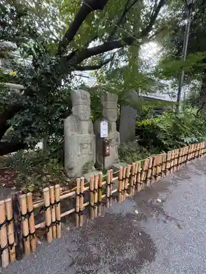 七社神社(東京都)