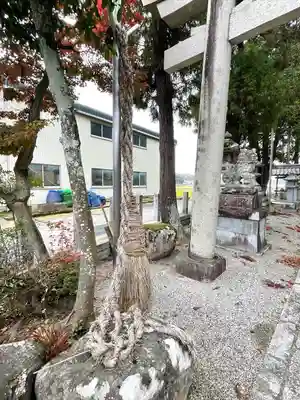 白鳥神社(滋賀県)
