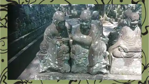 喜多院(埼玉県)