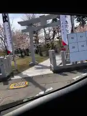 白山神社(福井県)