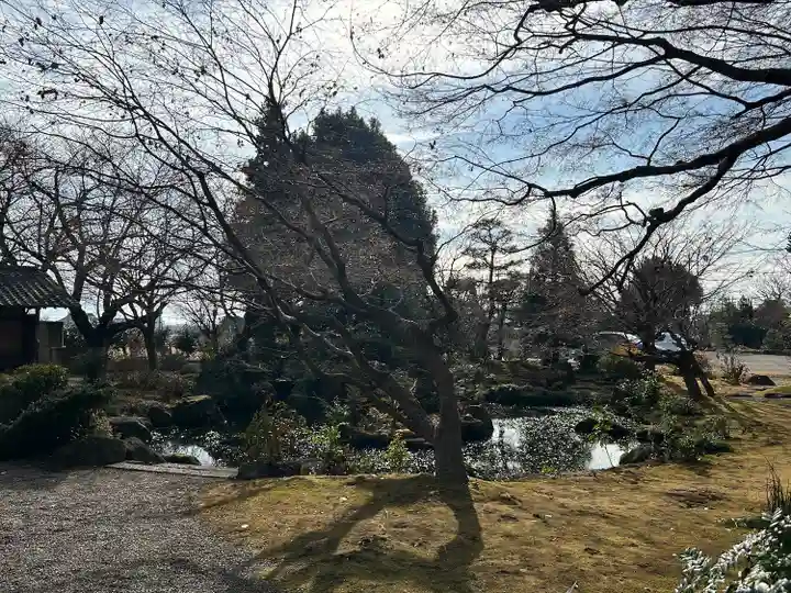 最勝寺(茨城県)