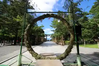 武田神社(山梨県)