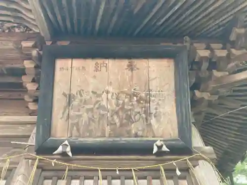 愛宕神社(茨城県)