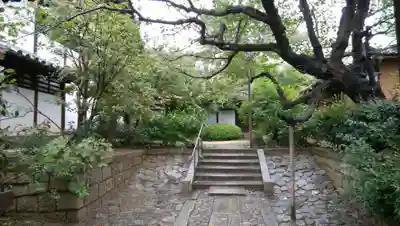 江國寺のその他建物