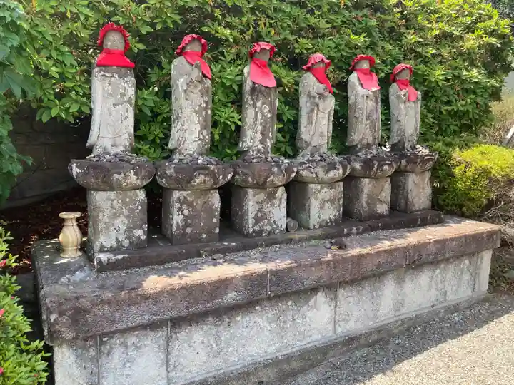 福田寺(神奈川県)