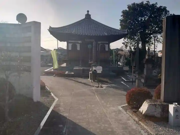 如意輪寺のその他建物