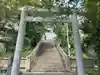 簸川神社(東京都)