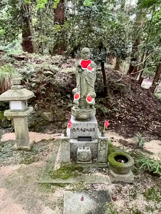 金剛輪寺(滋賀県)