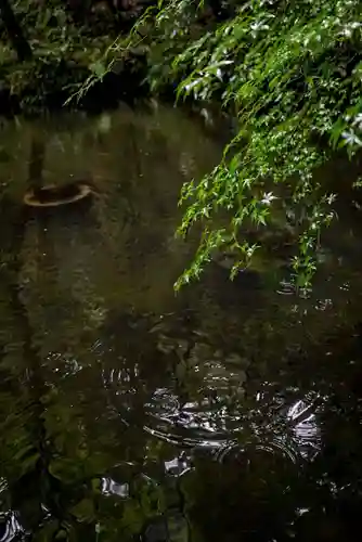 二所山田神社(山口県)