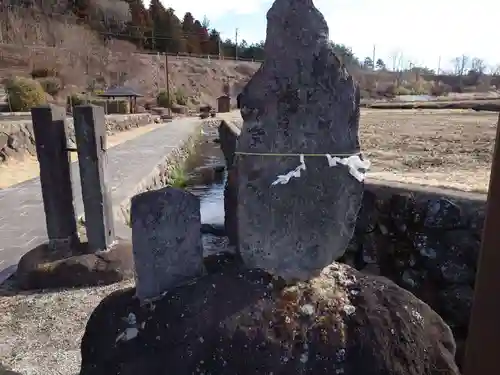 大滝神社(山梨県)