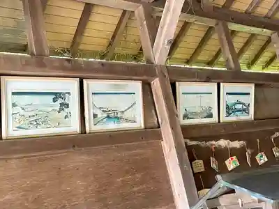 富田天満宮(三重県)