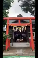 猿田彦神社(東京都)