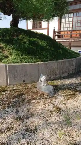 大岳院(鳥取県)