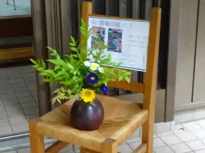 弥生神社のその他建物