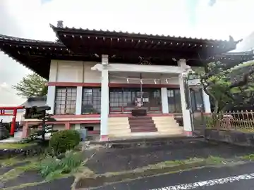 瑞宝院天ケ瀬不動教会(東京都)