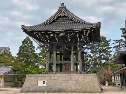 本山専修寺のその他建物