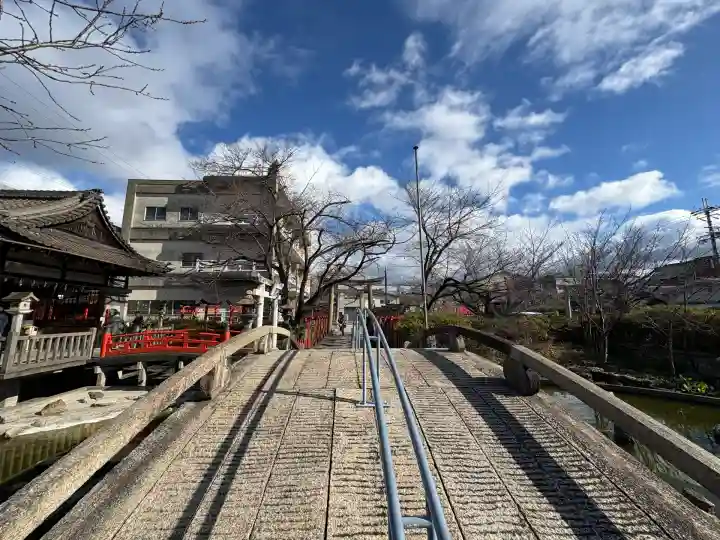 六孫王神社(京都府)