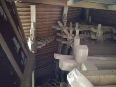 加茂神社のその他建物