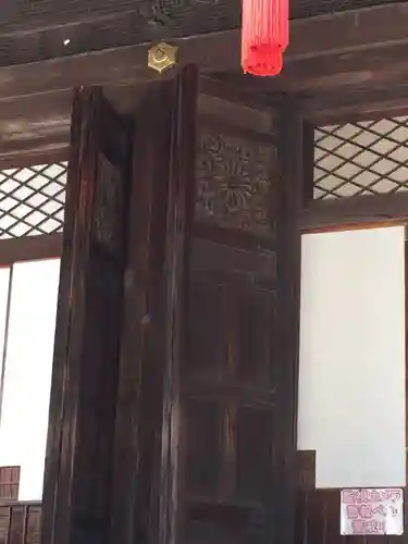 本山専修寺のその他建物