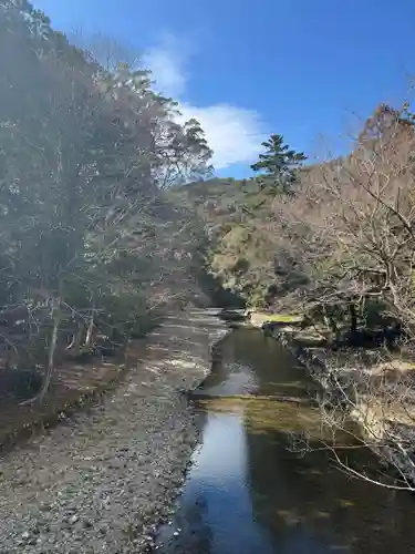 伊勢神宮内宮（皇大神宮）(三重県)