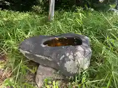 経津主神社(奈良県)