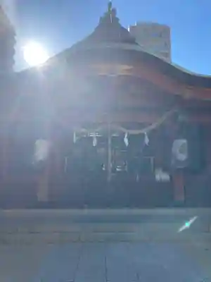 堀川戎神社(大阪府)