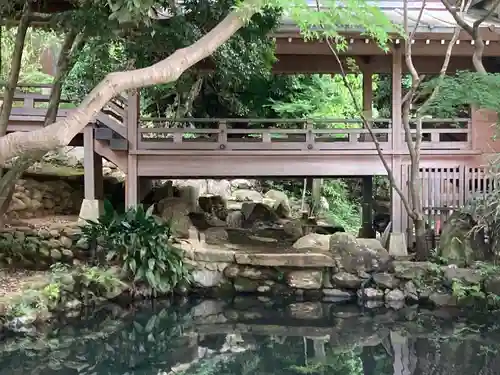 深大寺(東京都)