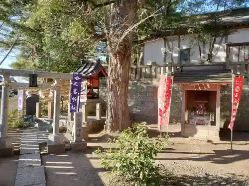 玉前神社の末社・摂社