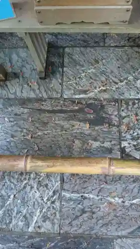 三峯神社のその他建物