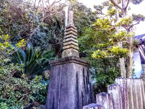 愛敬山 天王寺のその他建物