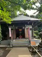流泉寺(東京都)