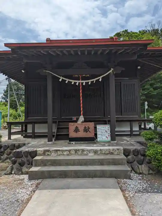愛宕神社(東京都)
