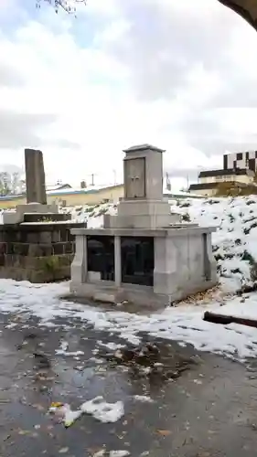 帰厚院のその他建物