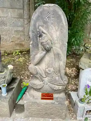 養福寺(東京都)