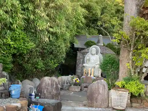 長慶寺(神奈川県)