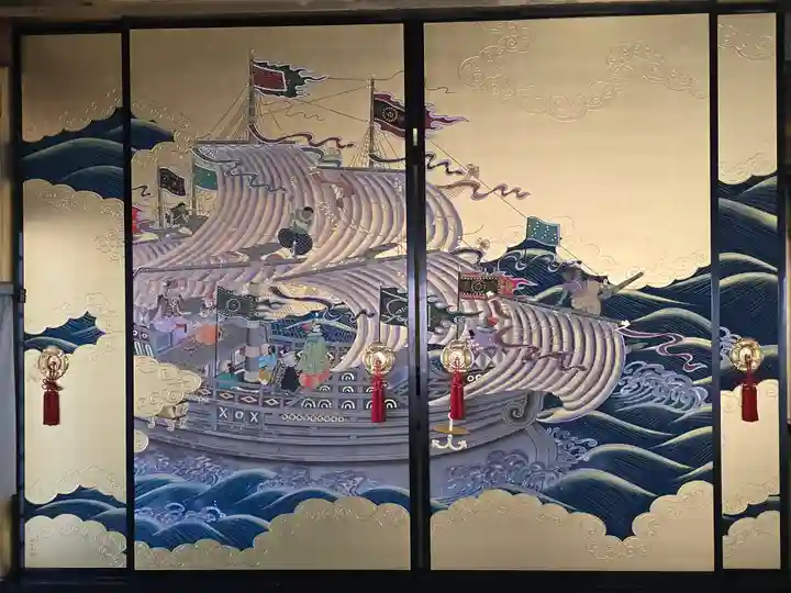 本願寺堺別院(大阪府)