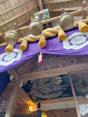 中之嶽神社(群馬県)