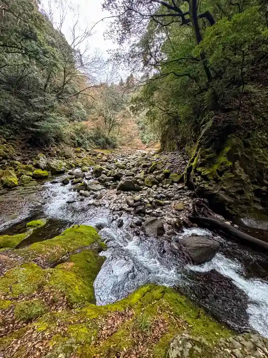 天安河原宮(宮崎県)