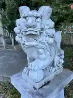 春日神社(大阪府)