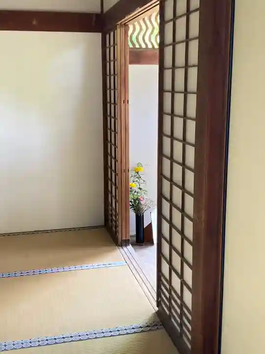 長岳寺(奈良県)