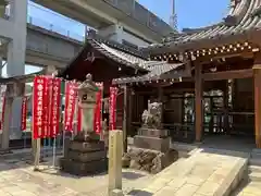 住吉神社(岐阜県)