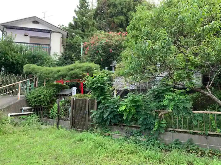 福城稲荷神社(千葉県)