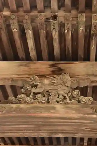 井波別院瑞泉寺(富山県)