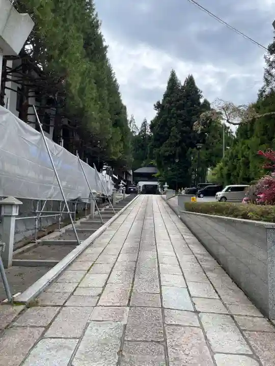 西門院(和歌山県)