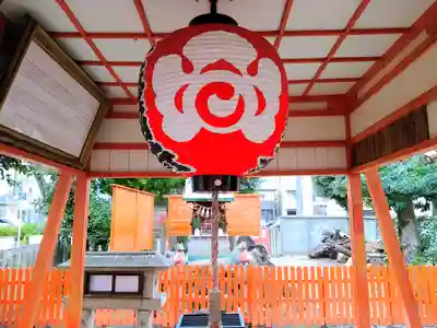 宗像神社のその他建物