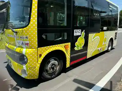 不動院(板橋不動尊)(茨城県)