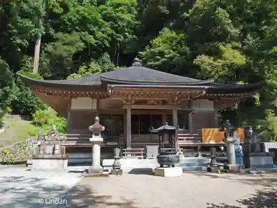 長谷寺(奈良県)