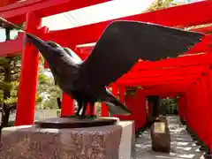 田村神社(香川県)