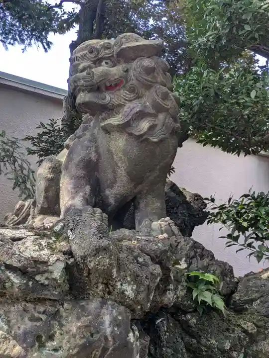 江東天祖神社(東京都)