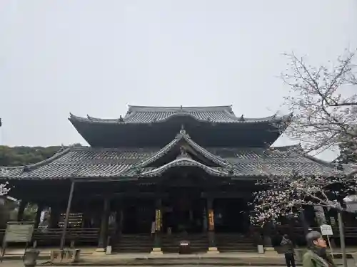 粉河寺(和歌山県)
